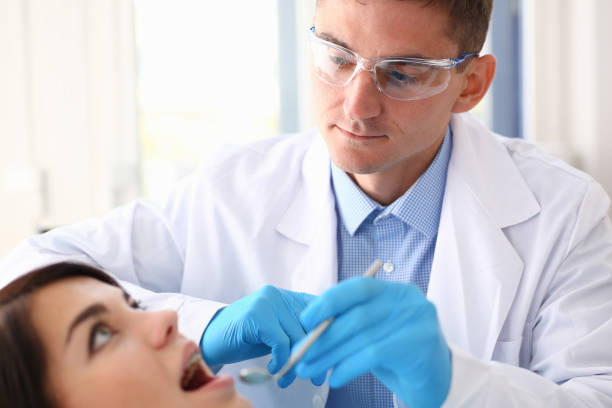 Dentist for Dental Trauma Mount Pleasant, SC